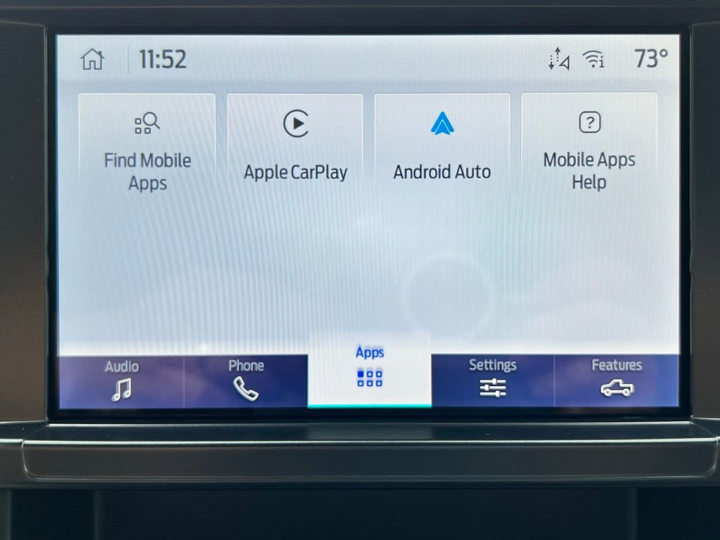 New 2026 Ford F250 XL w/ STX Appearance Package image 35