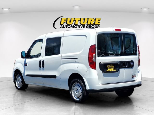 Used 2022 RAM ProMaster City Tradesman FWD image 6