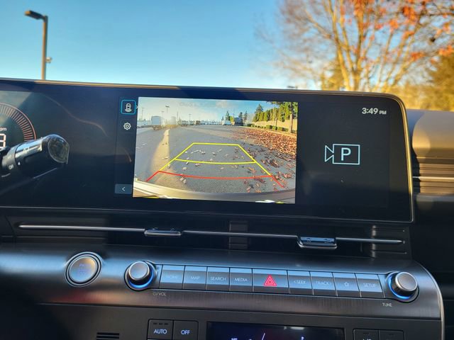 New 2026 Hyundai Kona SEL Sport image 15