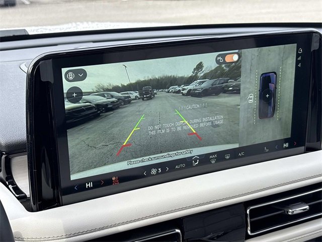 New 2026 Lincoln Aviator Reserve image 28