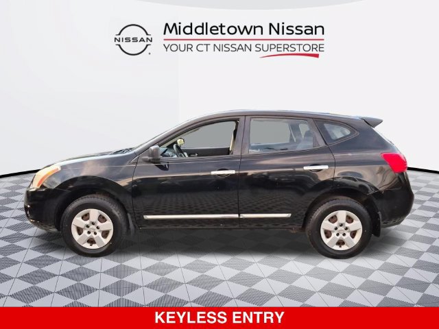 Used 2011 Nissan Rogue S AWD/4WD image 6