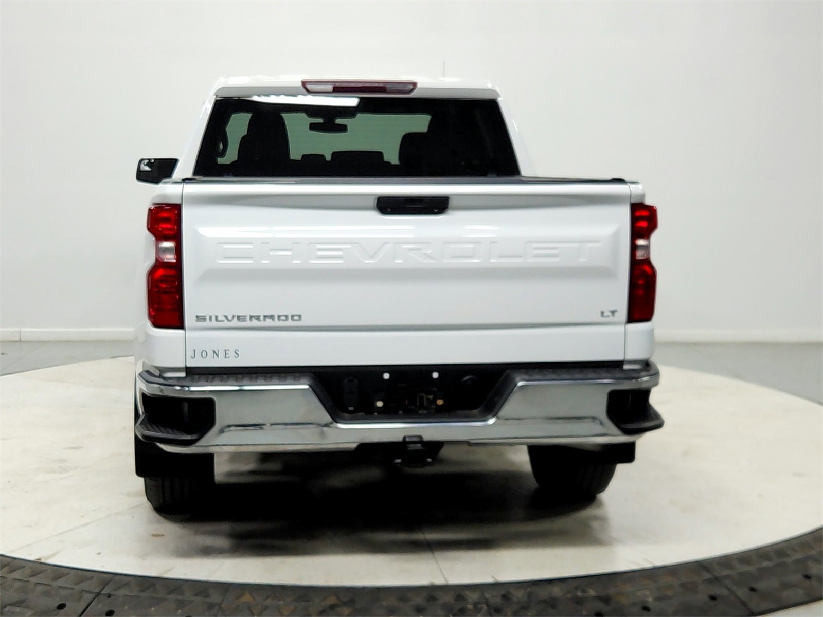 Used 2021 Chevrolet Silverado 1500 LT image 6