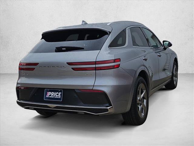 Used 2026 Genesis GV70 2.5T AWD/4WD image 3