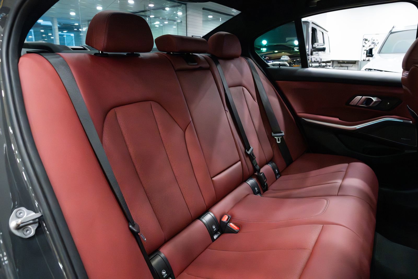 Used 2023 BMW M340i xDrive image 23