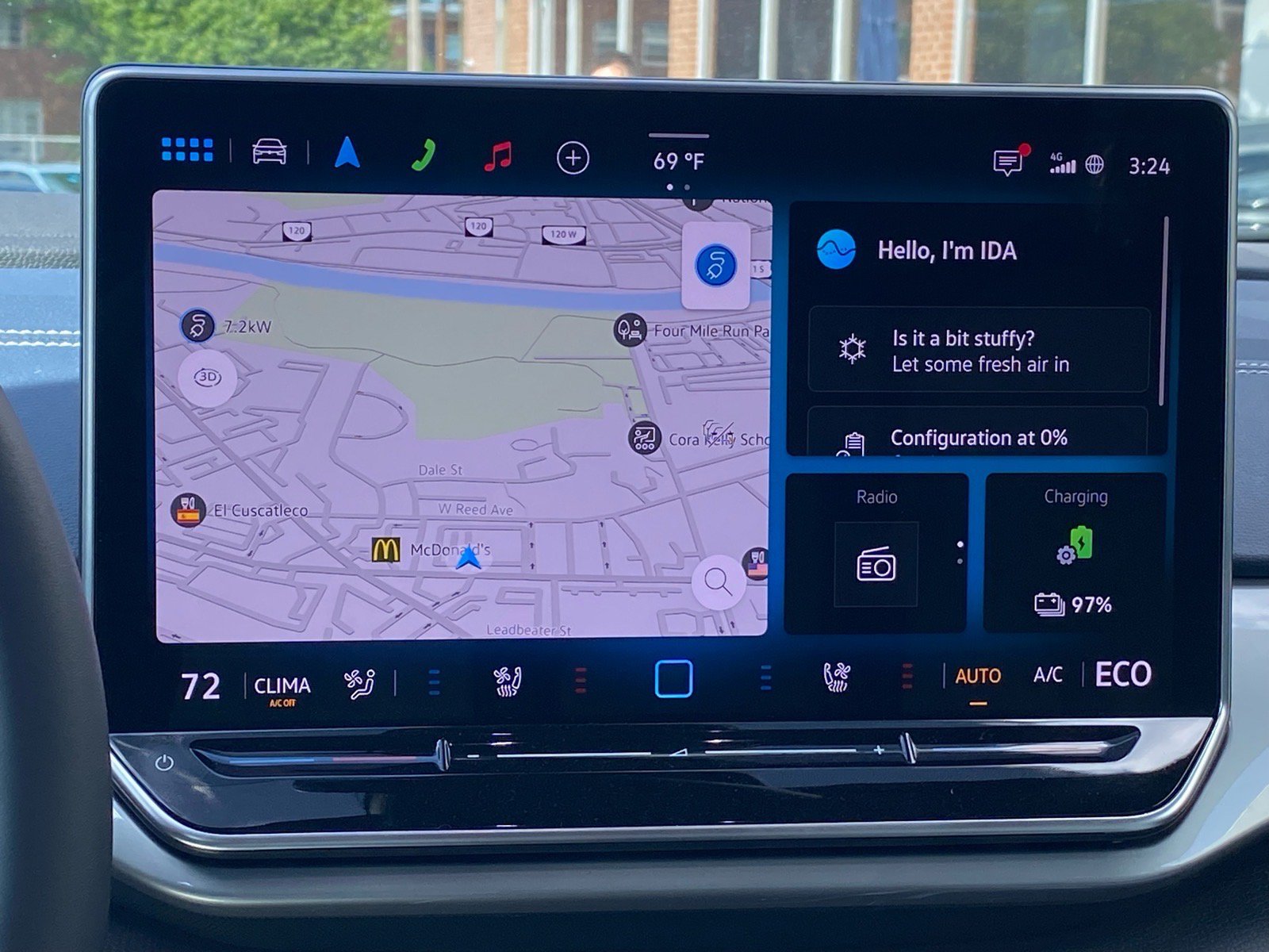 New 2026 Volkswagen ID.4 Pro S AWD/4WD image 6