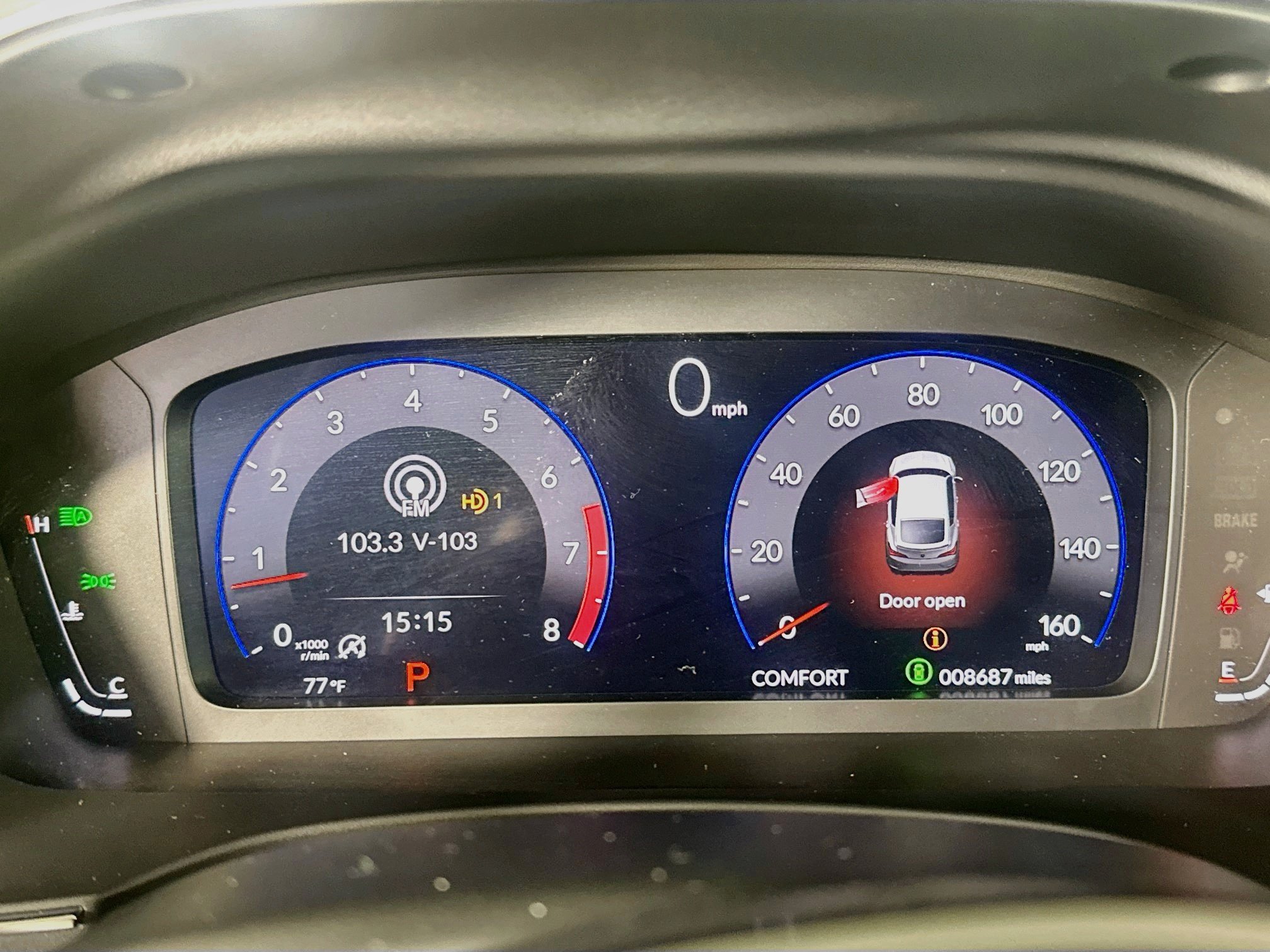 Used 2025 Acura Integra A-Spec w/ Technology Package FWD image 19