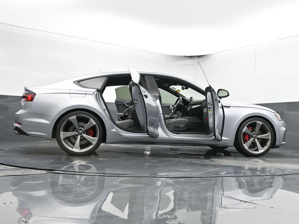 Used 2019 Audi S5 Premium Plus w/ Premium Plus image 67