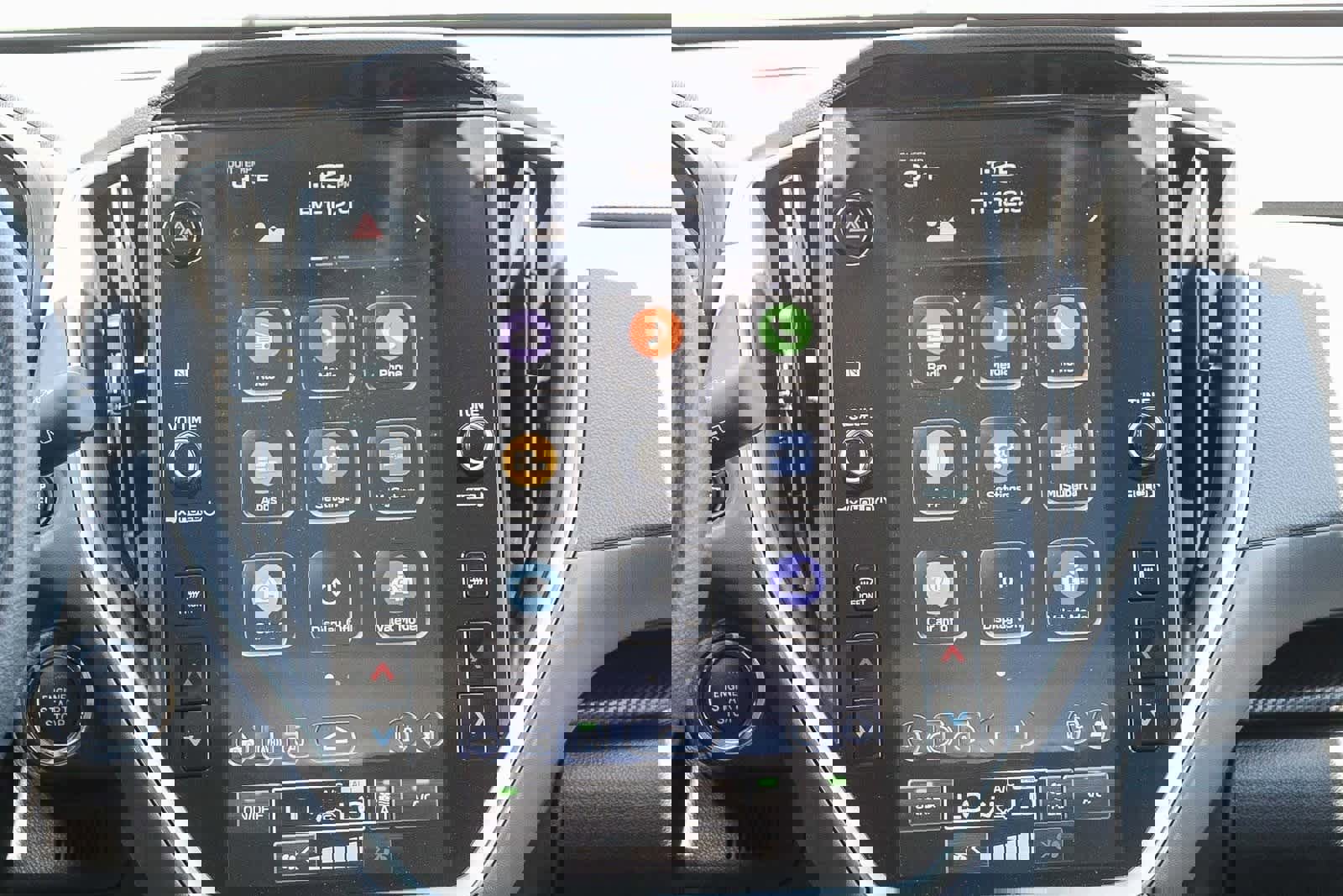 New 2025 Subaru Crosstrek 2.0i Premium image 14