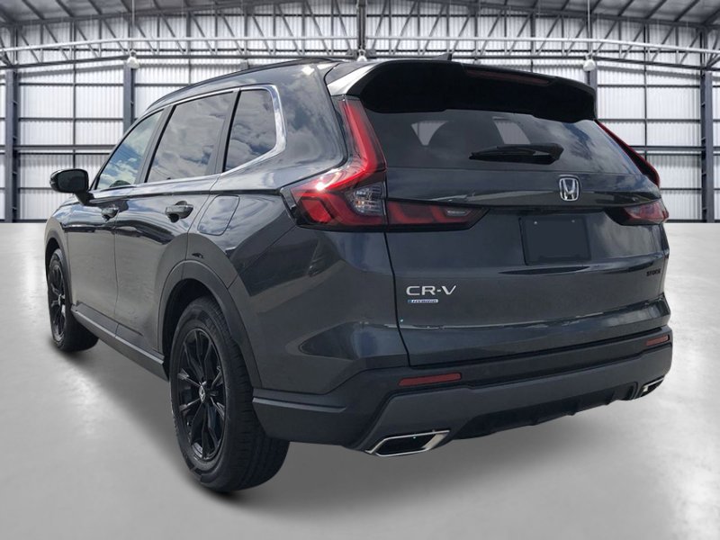 New 2025 Honda CR-V Sport-L image 3