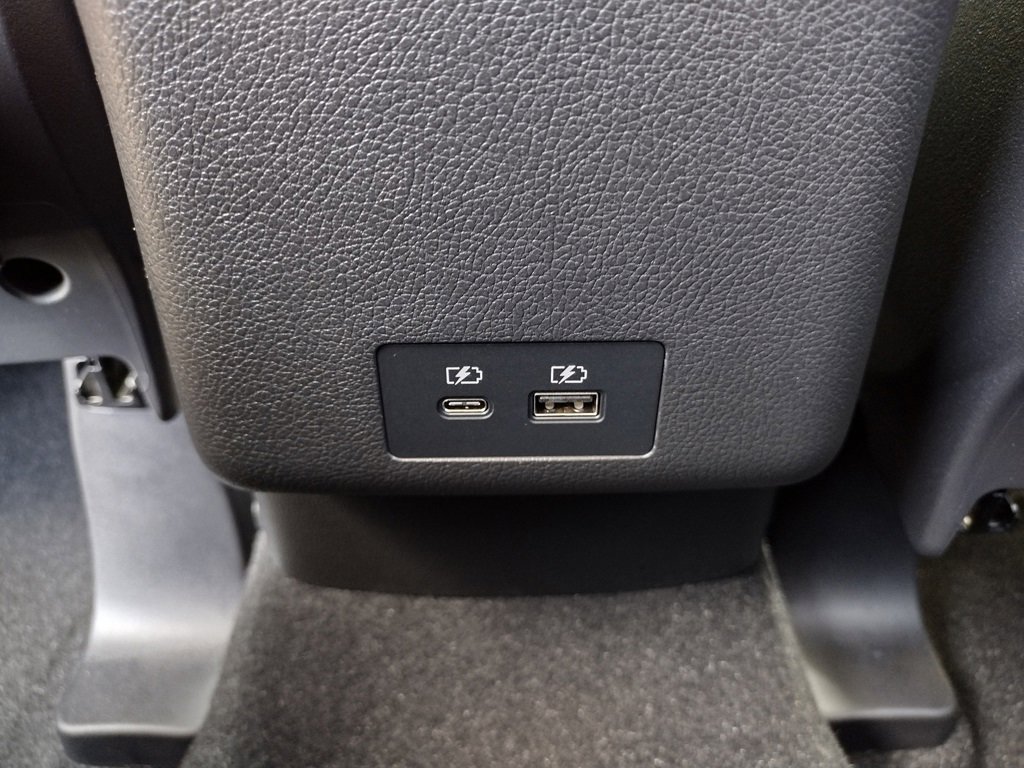 New 2025 Mitsubishi Outlander Sport LE image 22