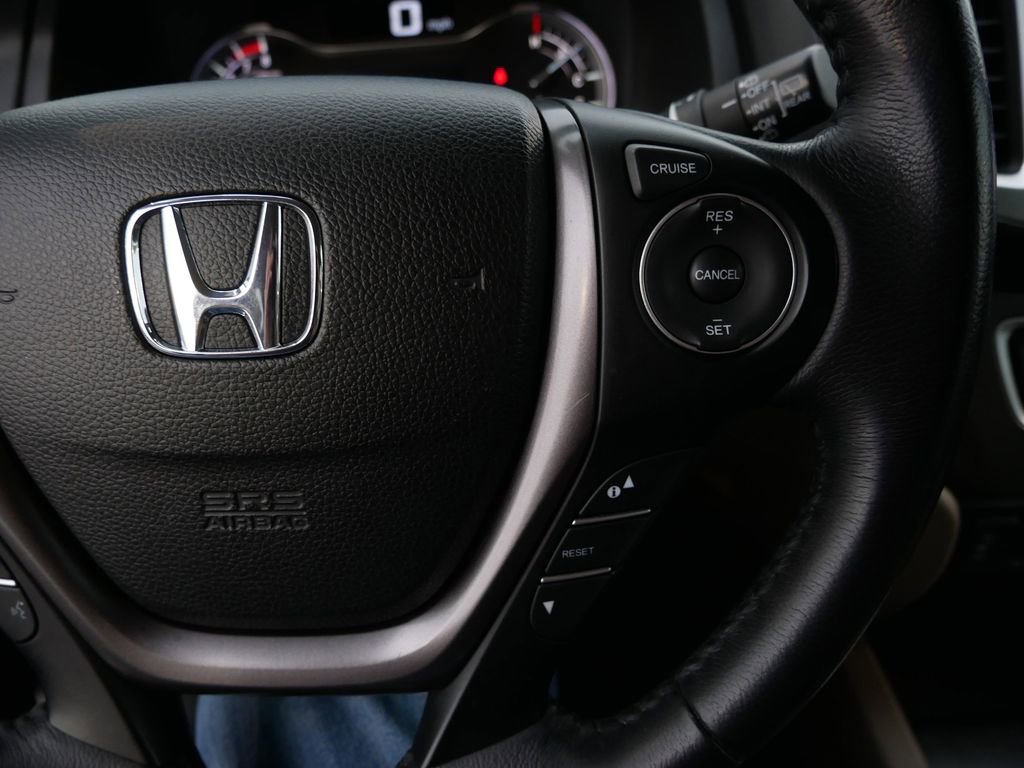 Used 2016 Honda Pilot EX-L image 24