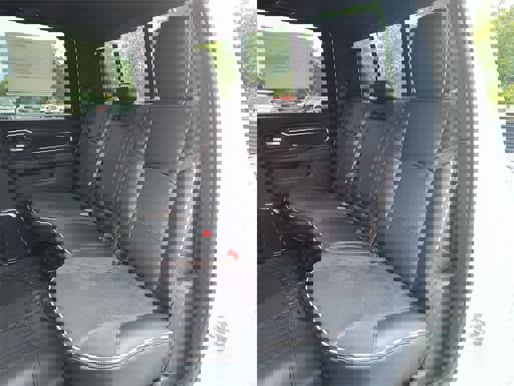 New 2026 RAM 3500 Laramie w/ Towing Technology Group image 23