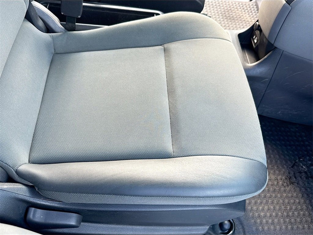 Used 2021 Nissan NV200 S w/ Sliding Door Glass Package image 29