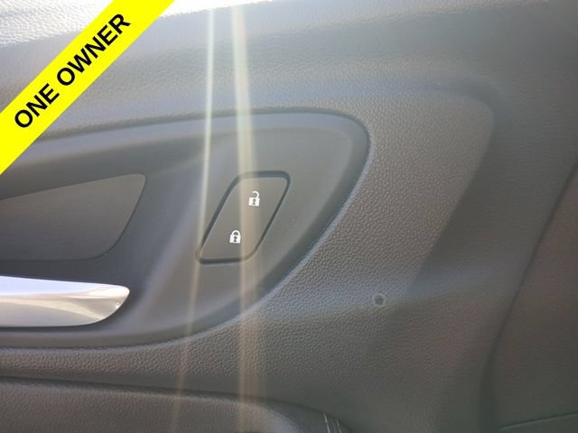 Used 2023 Buick Encore GX Select w/ Safety Package II FWD image 27