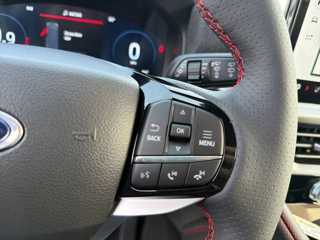 New 2026 Ford Explorer ST-Line AWD/4WD image 25