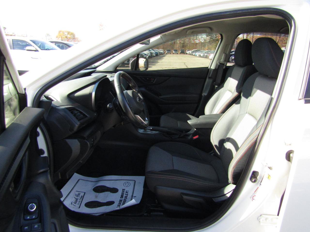 Used 2020 Subaru Crosstrek 2.0i Premium AWD/4WD image 16