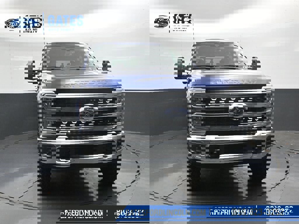 New 2026 Ford F350 Lariat image 5