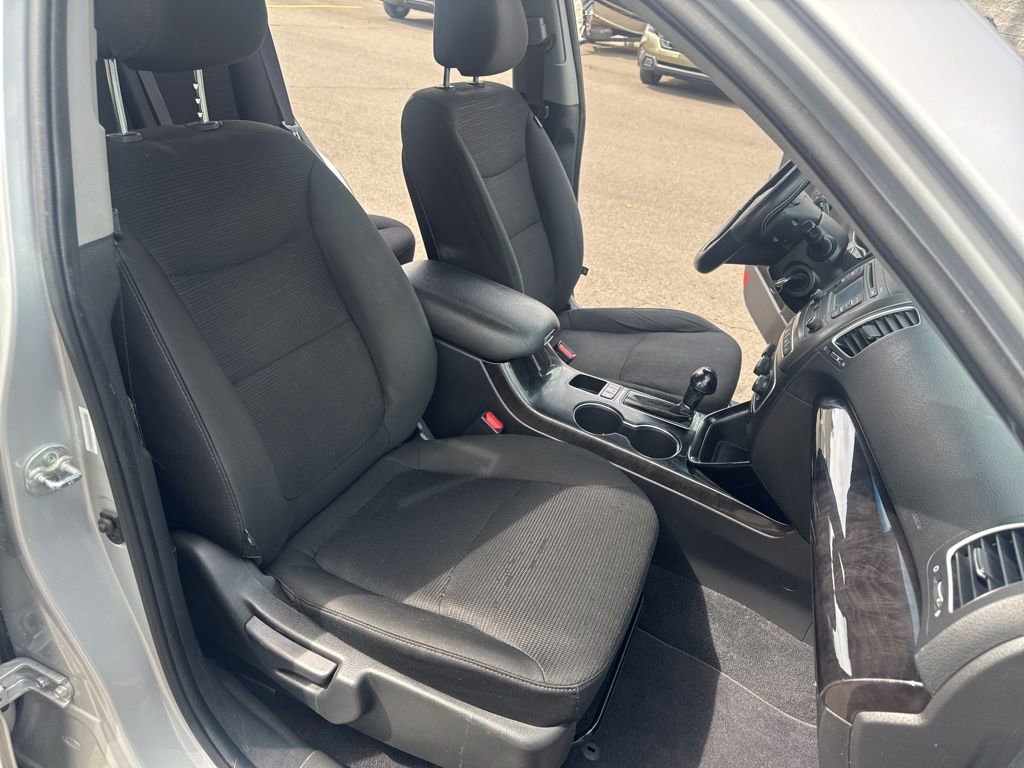 Used 2015 Kia Sorento LX AWD/4WD image 14