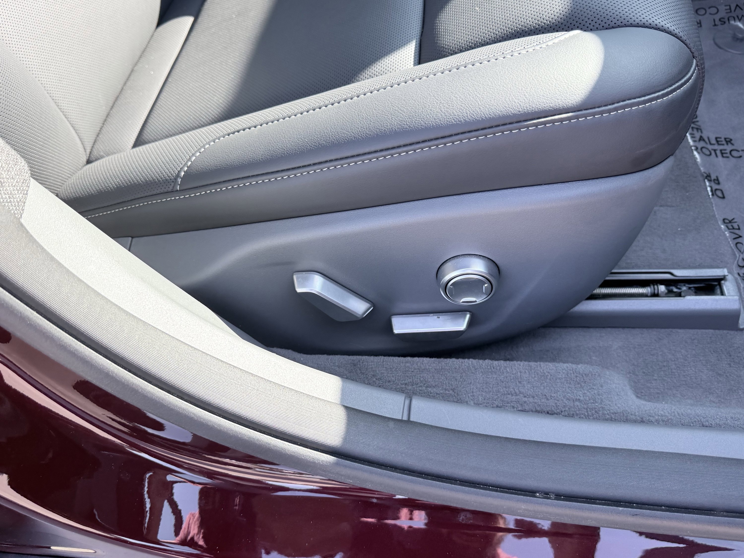 Used 2025 Lucid Air Touring image 52