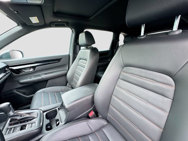 Used 2025 Honda CR-V Sport Touring image 26