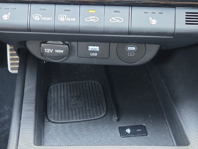 Certified 2025 Hyundai Elantra N FWD image 14