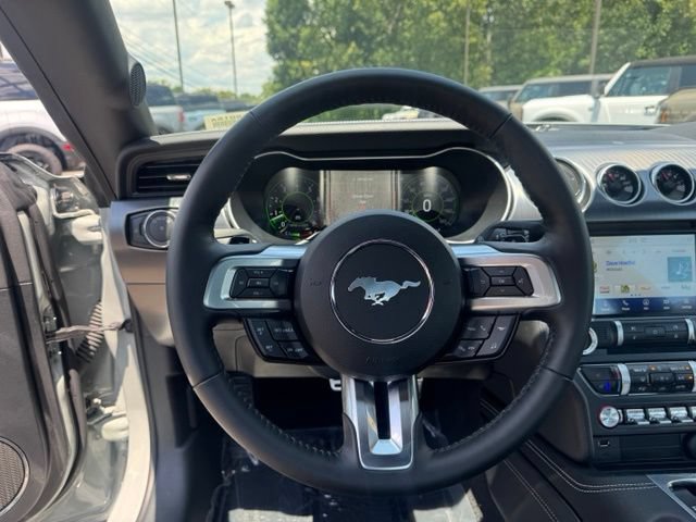 Used 2023 Ford Mustang Mach 1 w/ Equipment Group 700A RWD image 15