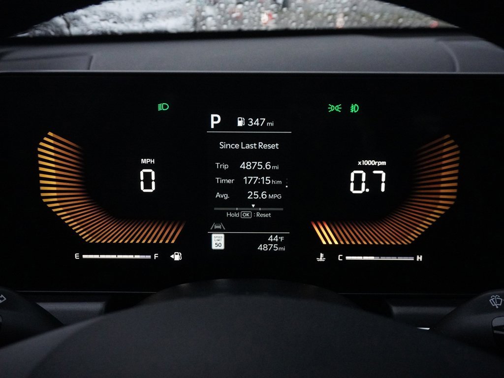 Used 2025 Kia K5 GT-Line w/ GT-Line Premium Package image 44