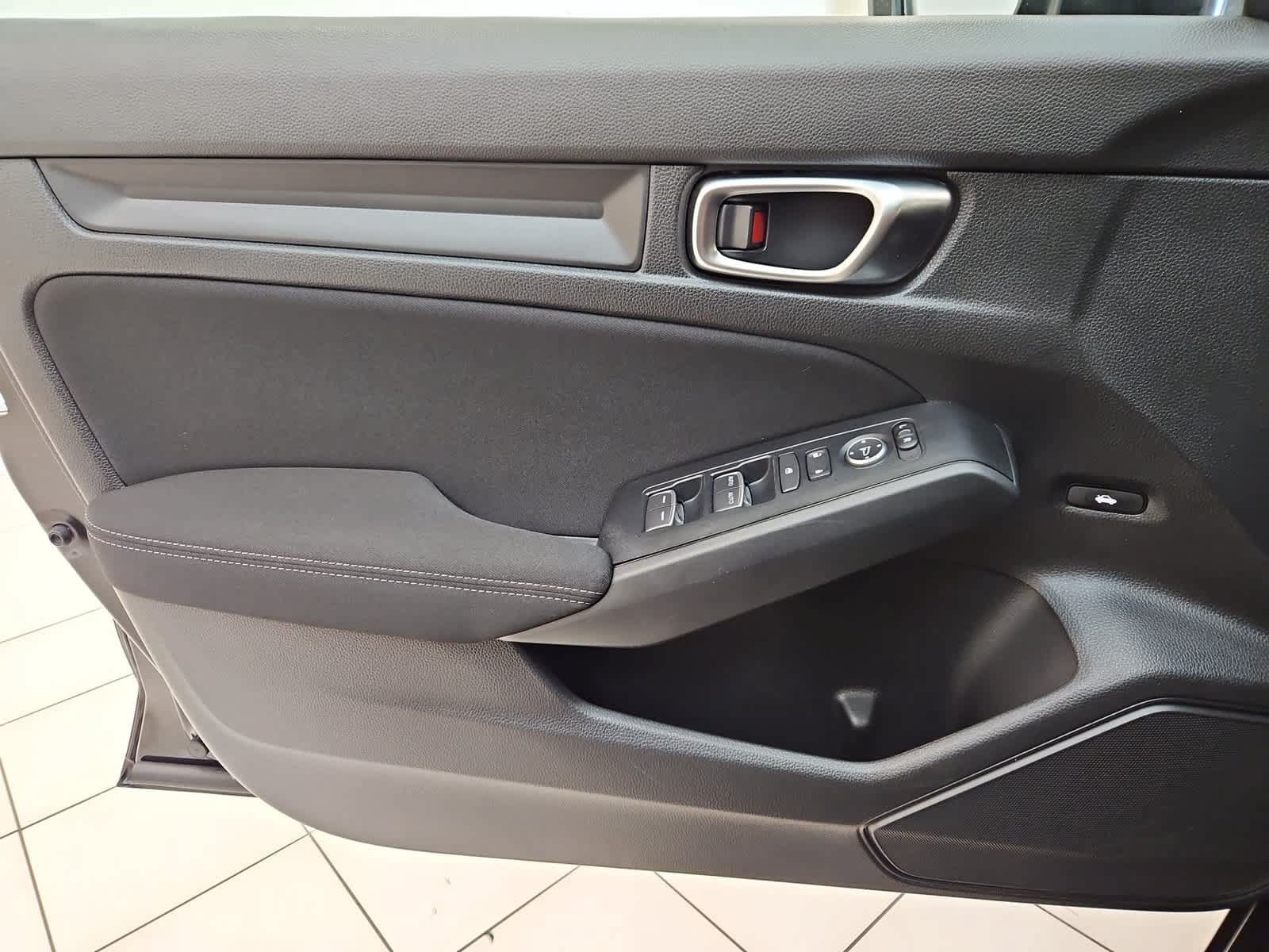 Certified 2024 Honda Civic Sport image 14