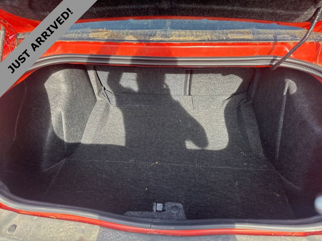 Used 2023 Dodge Challenger SXT w/ Blacktop Package image 14