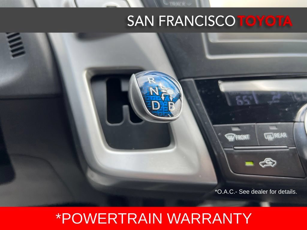Used 2013 Toyota Prius V Three FWD image 21