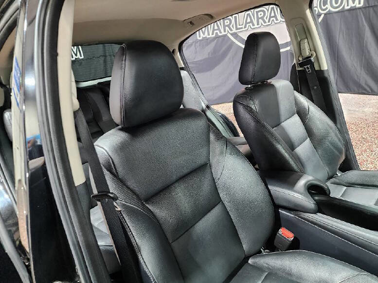 Used 2016 Honda HR-V EX-L image 13