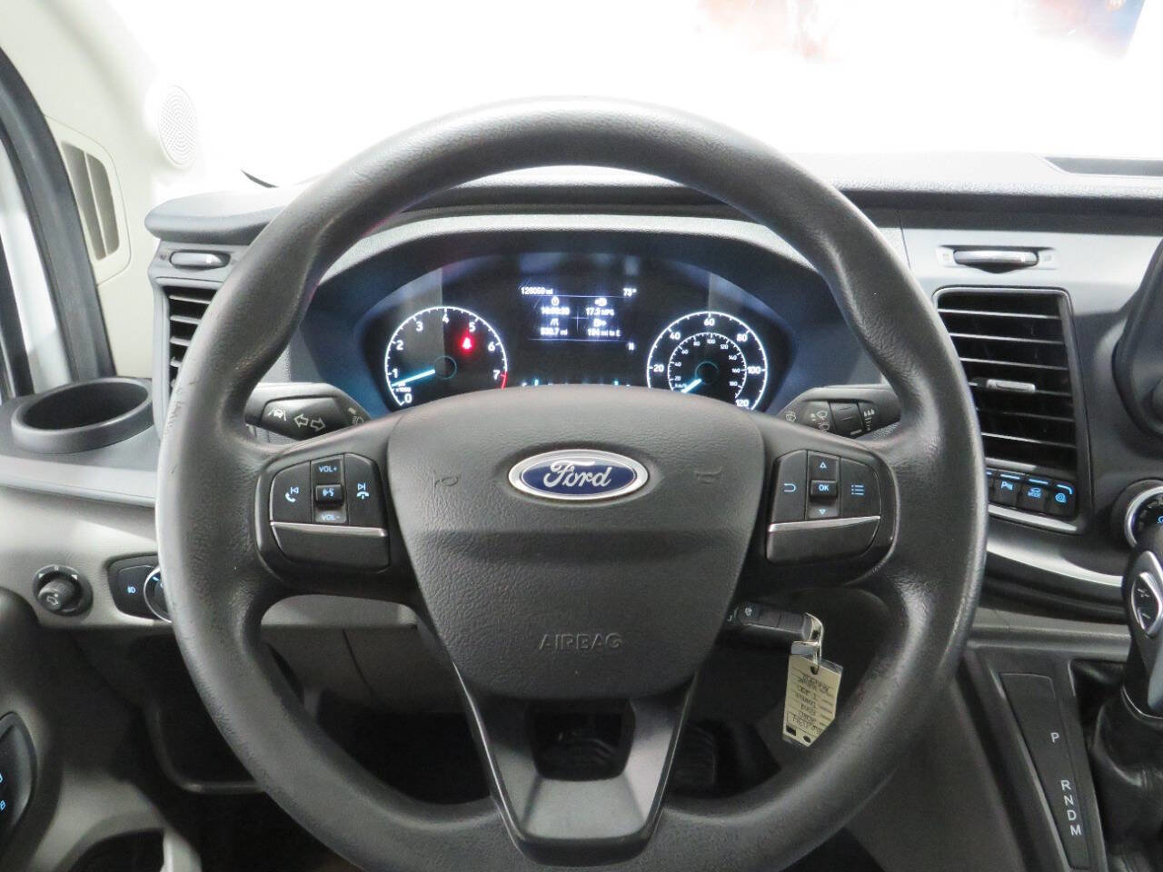 Used 2020 Ford Transit 250 Medium Roof w/ Load Area Protection Package image 16
