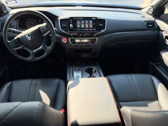 Certified 2024 Honda Ridgeline TrailSport image 11