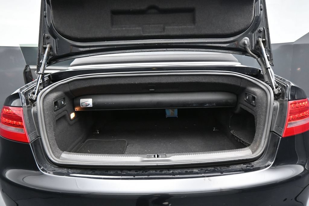 Used 2012 Audi S5 Prestige w/ Prestige Pkg AWD/4WD image 26