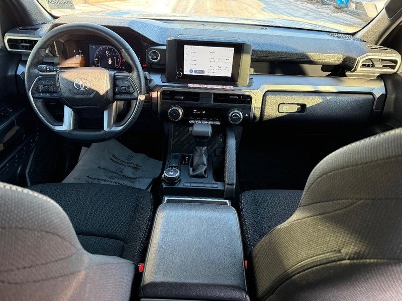 Used 2025 Toyota 4Runner SR5 image 13