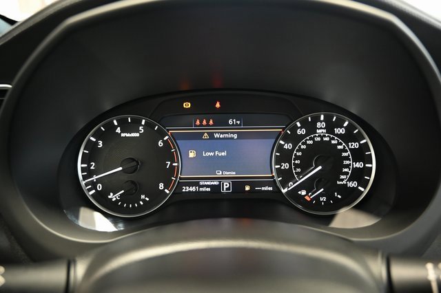 Used 2023 INFINITI QX55 Luxe w/ Cargo Package image 29