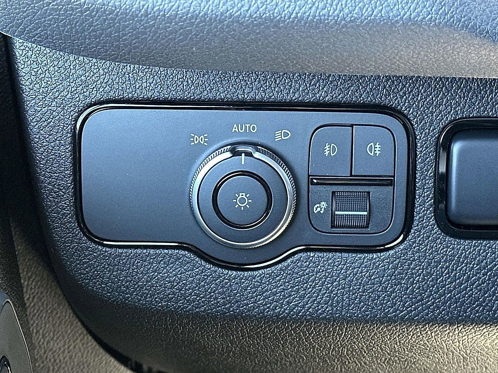 New 2025 Mercedes-Benz Sprinter 2500 image 20