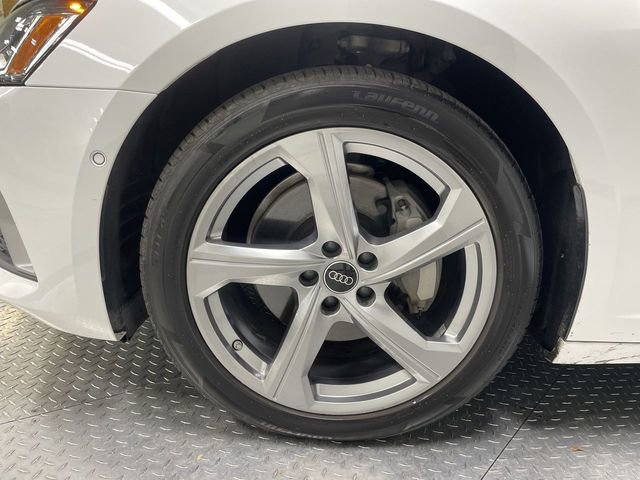 Used 2024 Audi A6 Premium Plus image 10