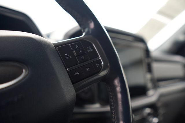 Used 2022 Ford F150 Limited AWD/4WD image 12