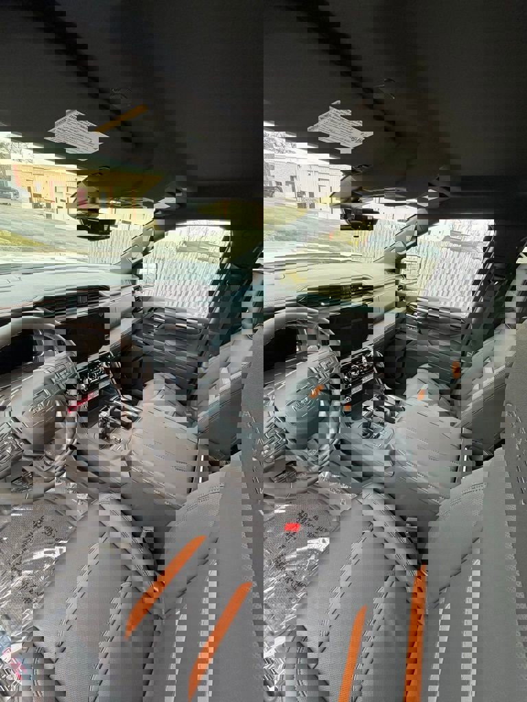 New 2026 GMC Sierra 1500 AT4 w/ AT4 Premium Package image 17