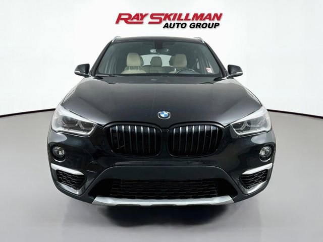 Used 2018 BMW X1 xDrive28i AWD/4WD image 2