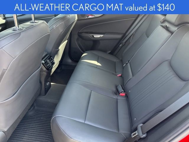 Used 2024 Lexus NX 350 AWD image 14