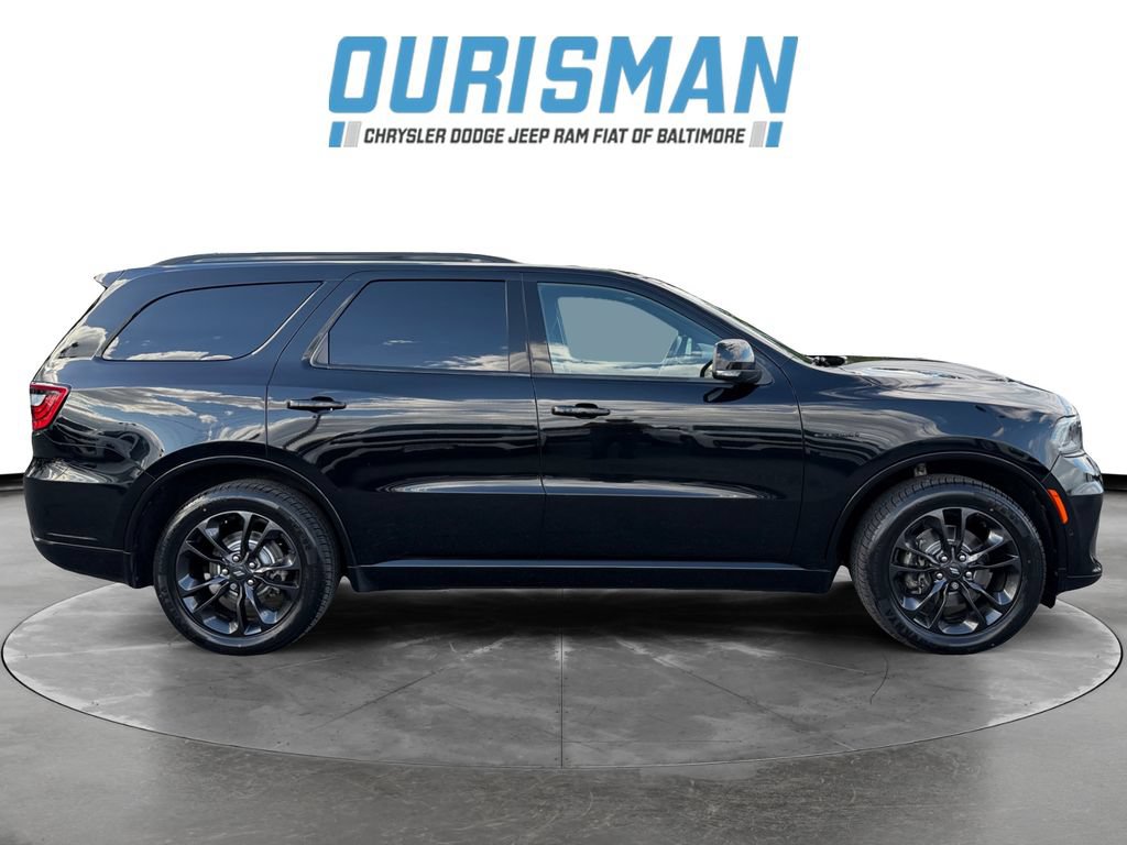 Used 2023 Dodge Durango R/T AWD/4WD image 7