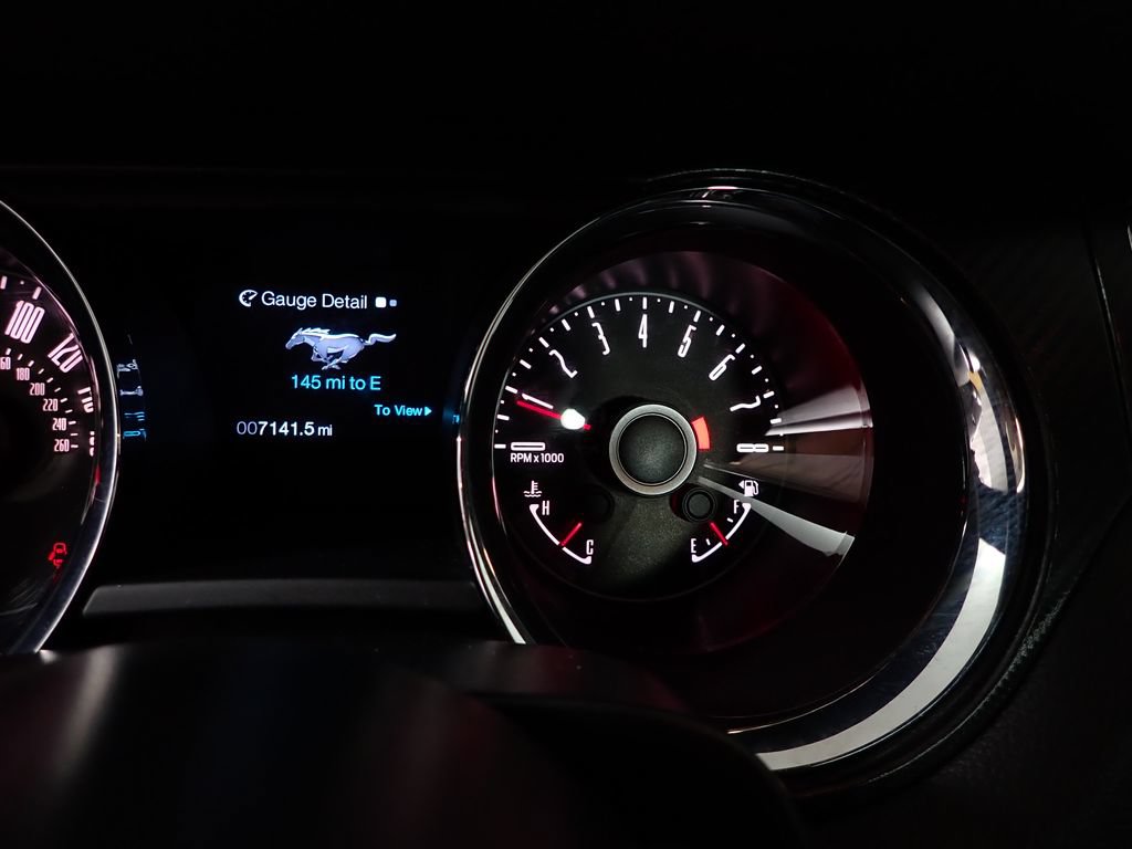 Used 2014 Ford Mustang GT Premium w/ Electronics Package RWD image 25