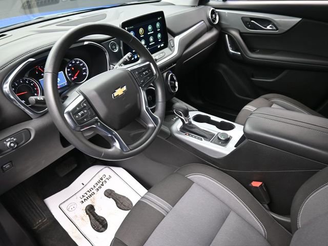 Used 2024 Chevrolet Blazer LT w/ Convenience Package image 18