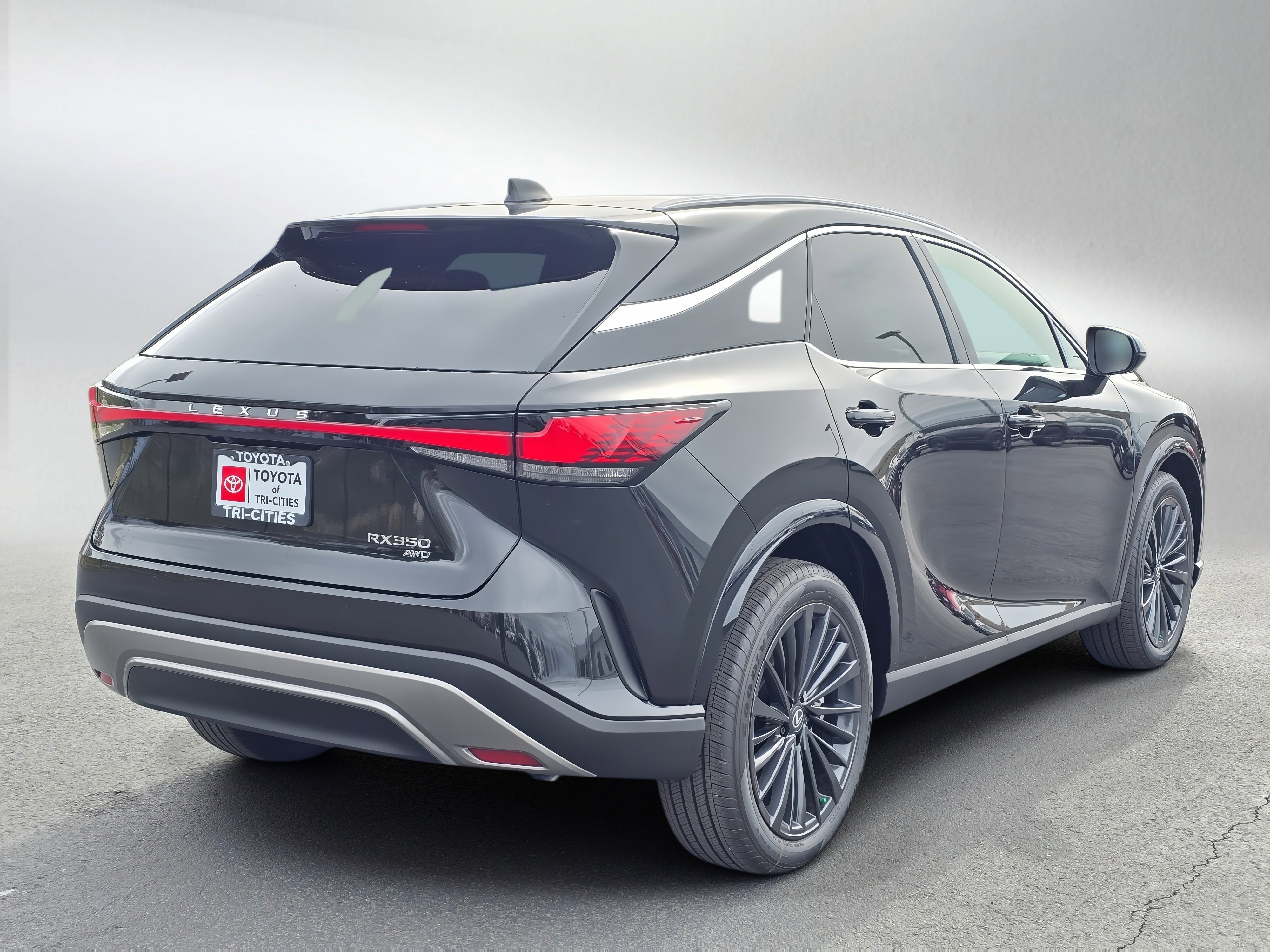 Used 2026 Lexus RX 350 Premium w/ Convenience Package image 5