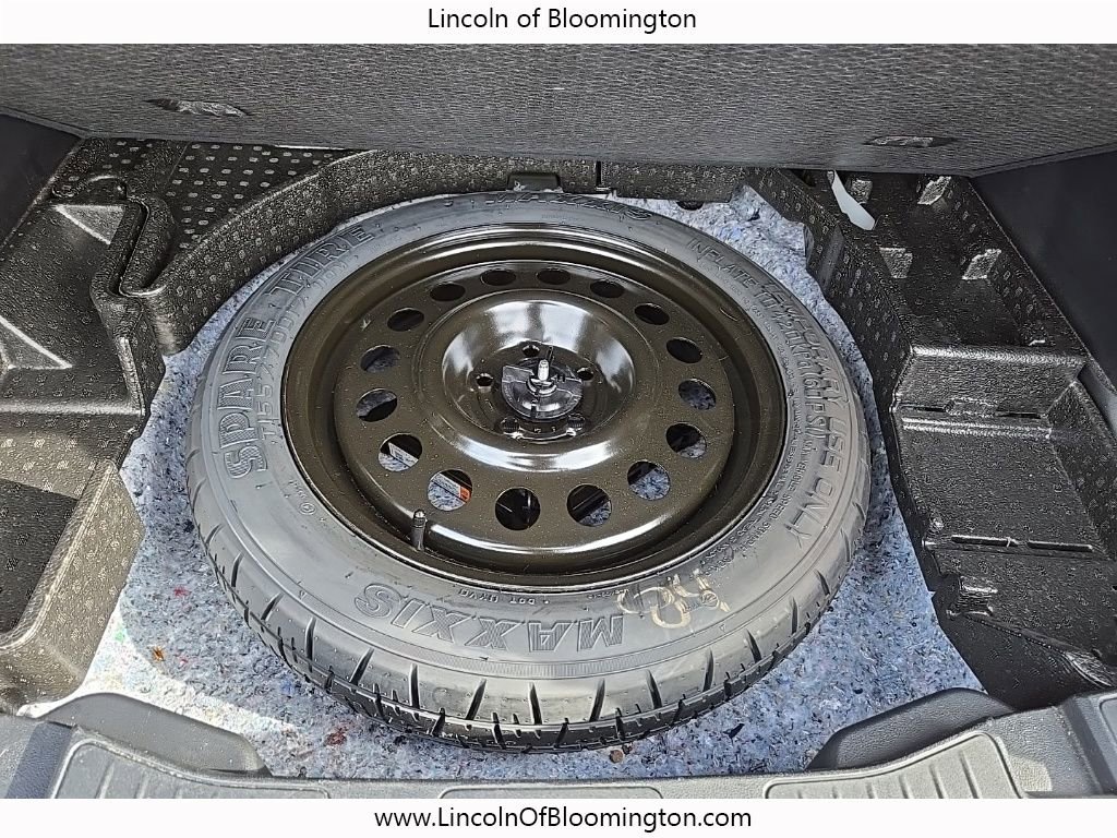 Used 2024 Ford Escape Platinum image 47