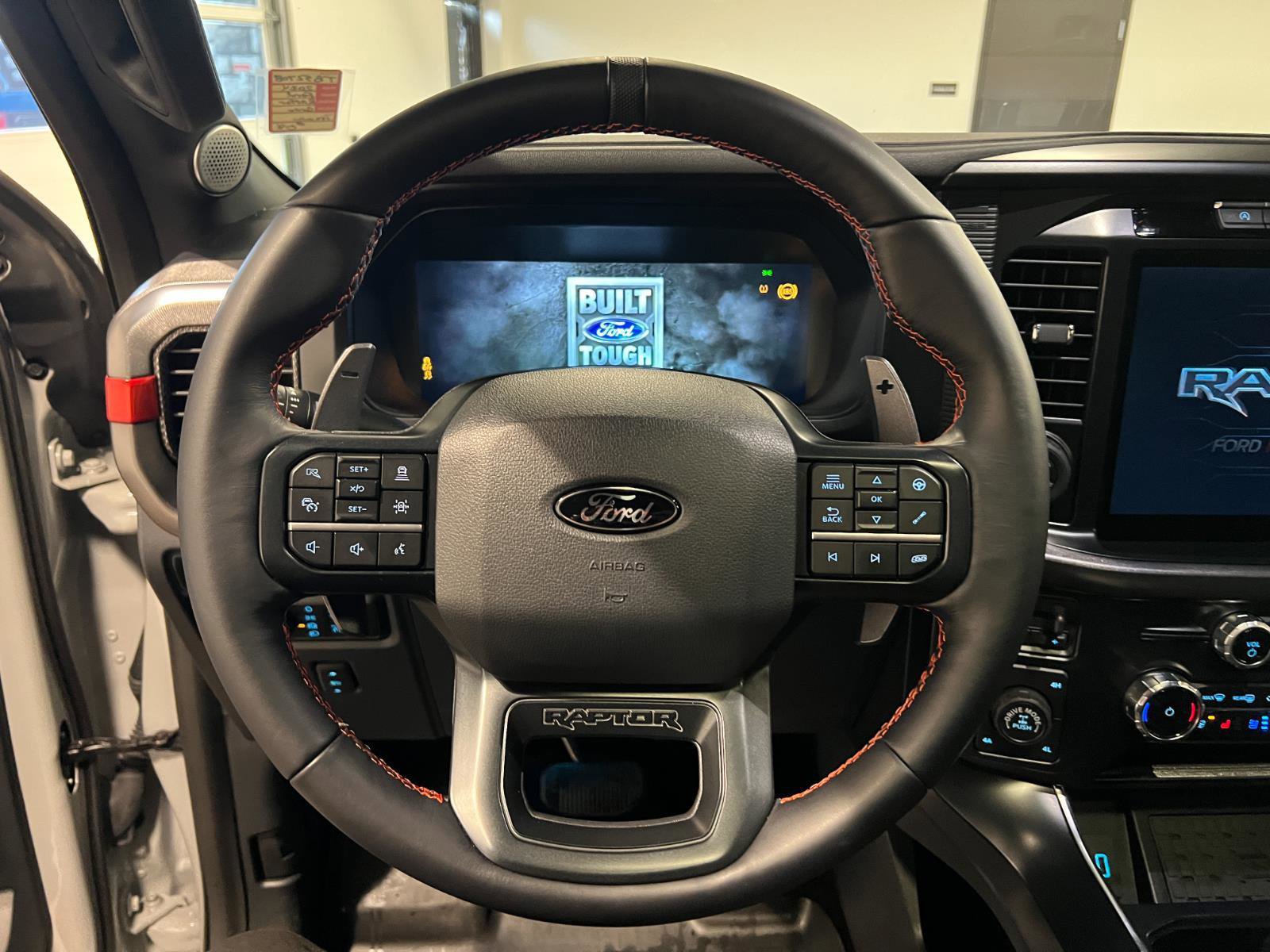Used 2024 Ford F150 Raptor AWD/4WD image 11