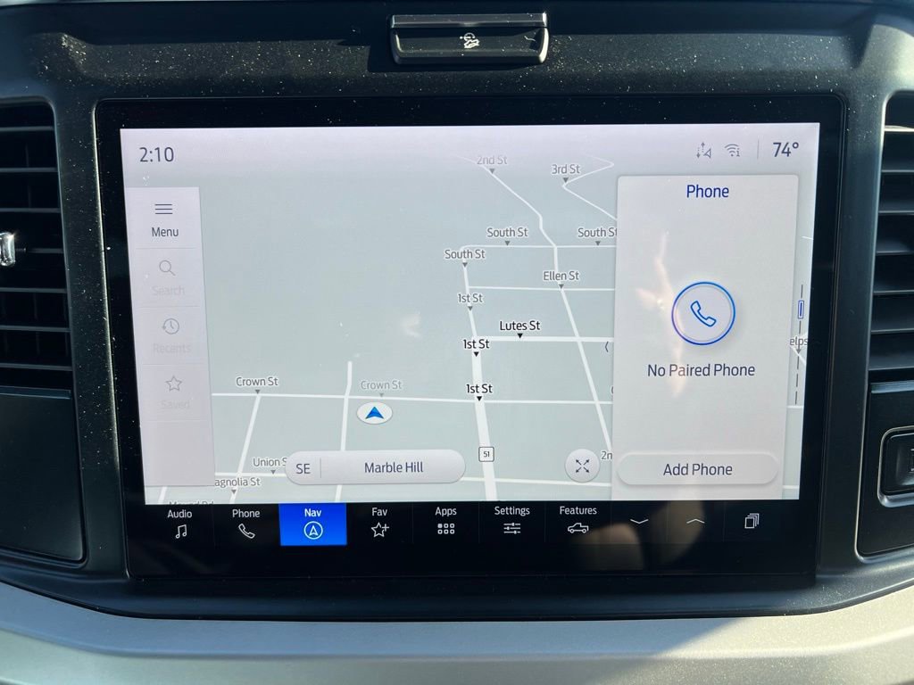 New 2026 Ford F350 XLT w/ XLT Premium Package image 28