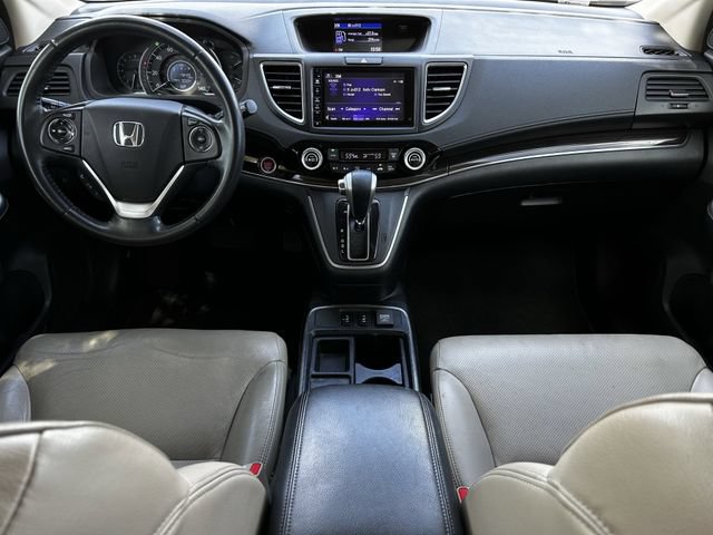 Used 2016 Honda CR-V EX-L image 12